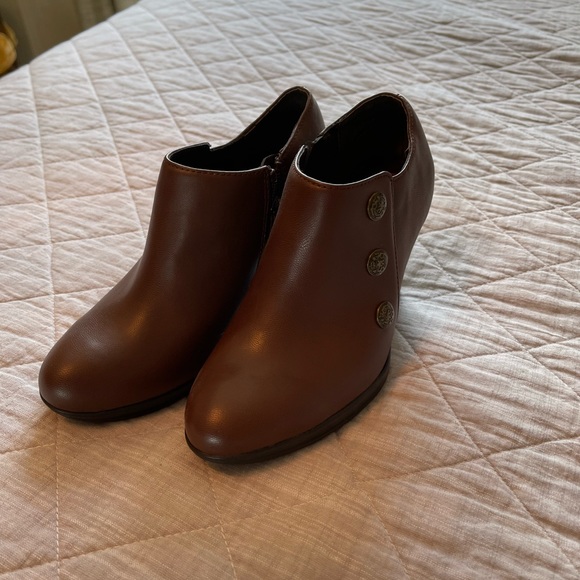 Penston women's boot - Picture 2 of 4